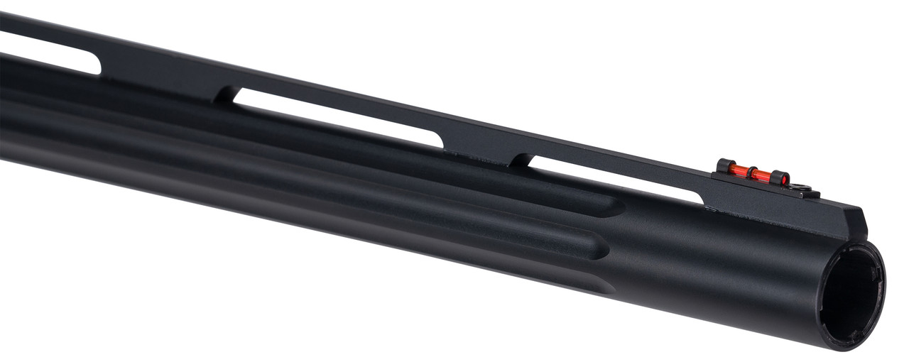 Savage Renegauge 12 Ga, 26" Barrel, 3", Black, 5rd - Image 4