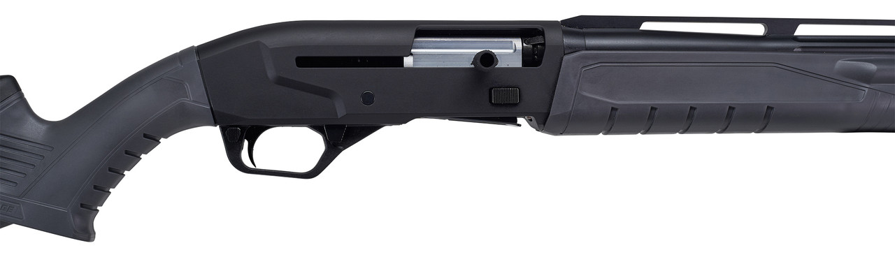 Savage Renegauge 12 Ga, 26" Barrel, 3", Black, 5rd - Image 5