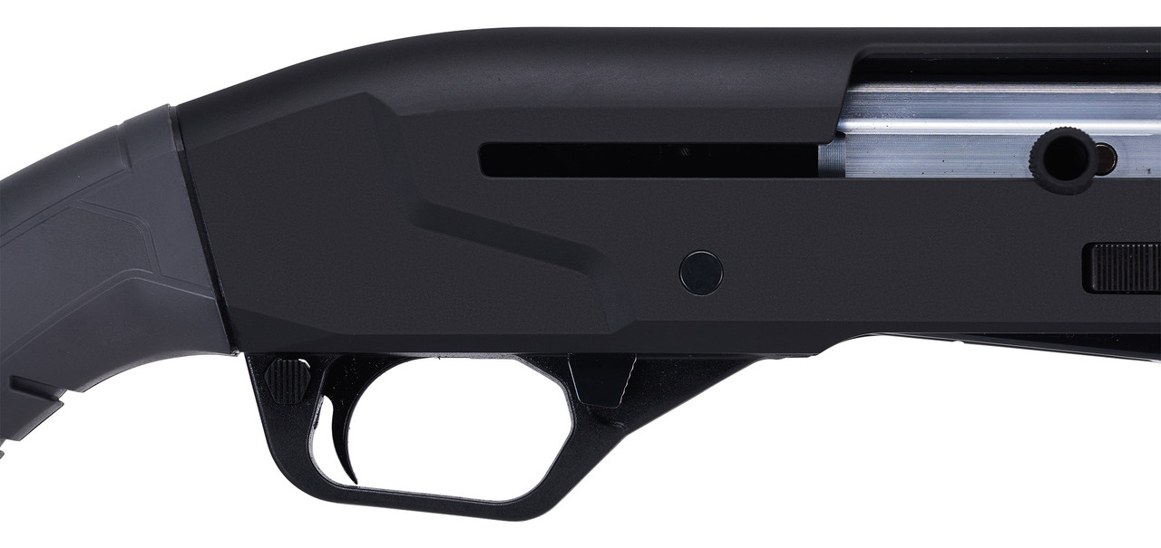 Savage Renegauge 12 Ga, 26" Barrel, 3", Black, 5rd - Image 7