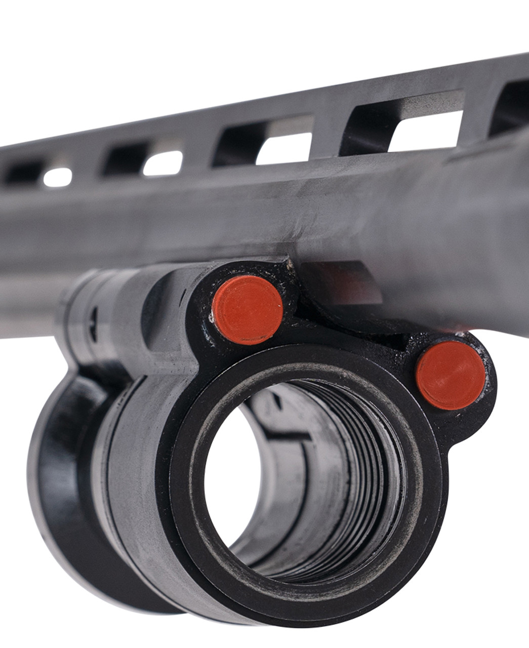 Savage Renegauge 12 Ga, 26" Barrel, 3", Black, 5rd - Image 9