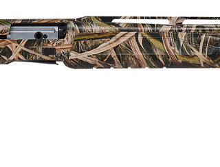 Savage Renegauge Waterfowl 12 Ga, 28" Barrel, 3", Shadow Grass Blades, 5rd