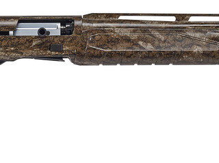 Savage Renegauge Turkey 12 Ga, 24" Barrel, 3", Bottomlands, 5rd