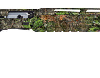 Savage Renegauge Turkey 12 Ga, 24" Barrel, 3", Obsession, 5rd