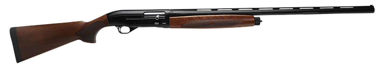 Stevens 560 Field Compact 12 Ga, 26" Barrel 3" Chamber, Walnut Stock, 5rd