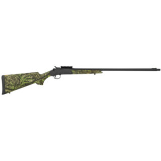 Savage M301 12 Ga, 26" Barrel, Mossy Oak Obsession, 1rd