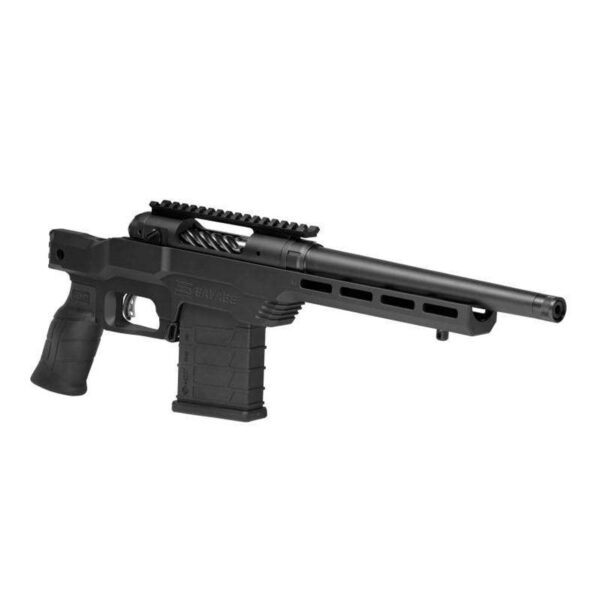 Savage 110 PCS Chassis Pistol, 308 Winchester, 10.5" Barrel, 10rd - Image 2