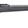 Savage Impulse Mountain Hunter .308 Winchester, 22" Barrel, Gray, Muzzle Break, 4rd