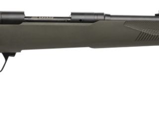 Savage 110 Hog Hunter 223 Rem/5.56 NATO, 20" Barrel, OD Green, 4rd