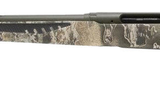 Savage 110 Timberline 308 Win, 22" Barrel, ODG Cerakote, Left Hand, 2rd