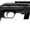 Savage Arms 64 Precision 22 LR, 16.5" Barrel, Matte Black, 10rd - Image 3