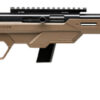 Savage 64 Precision 22 LR, 16.5" Barrel, FDE Synthetic, 10rd