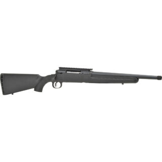 Savage Axis II .300 Blackout, 16.1" Barrel, Synthetic Sporter Stock, Black, 4rd
