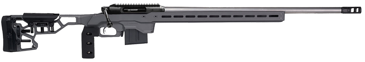Savage Impulse Elite Precision .300 PRC, 30" Barrel, MDT ACC Aluminum Chassis, 5rd