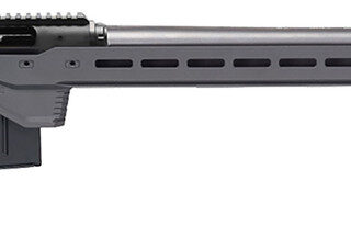 Savage Impulse Elite Precision, .300 Win Mag 30" Barrel, MDT ACC Chassis, 5rd