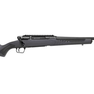 Savage Impulse Driven Hunter 308 Win, 18" Barrel, Dark Gray, 4rd