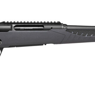 Savage Impulse Driven Hunter 6.5 Crdmr, 20" Barrel, Gray, 4rd