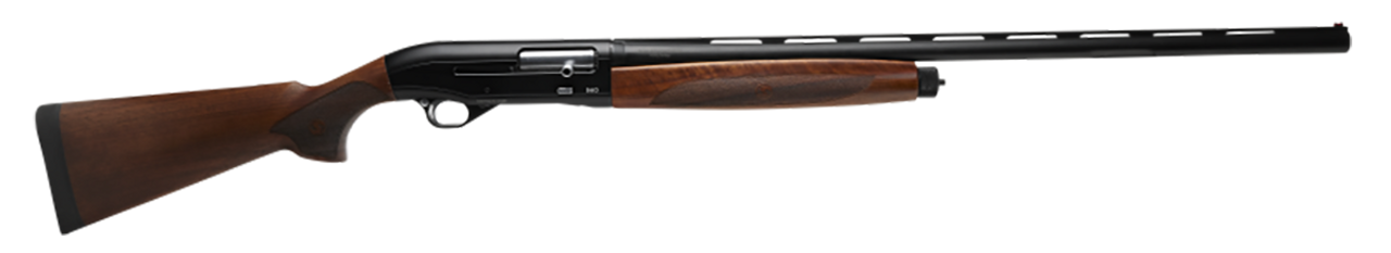 Stevens 560 Field Compact 12 Ga, 24" Barrel 3" Chamber, Walnut Stock, 5rd