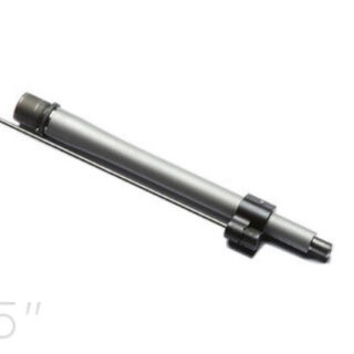 Noveske Rifleworks CQB Barrel 5.56mm 10.5" Stainless Steel With Gas Tube And Pinned Switchblock