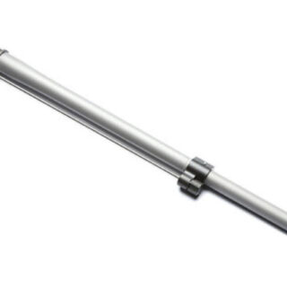 Noveske Rifleworks SPR Barrel 5.56mm 18" Stainless Steel With Gas Tube And Pinned Switchblock