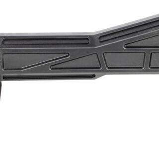 SB Tactical SBTEVO-G2 Pistol Brace, 9.5" Length, Side Folding, Black