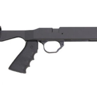 Scout Recon Chassis for Ruger Gunsite Scout Rifle