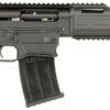 SDS Tokarev 12 Ga, 18.5" Barrel, Black, 5rd