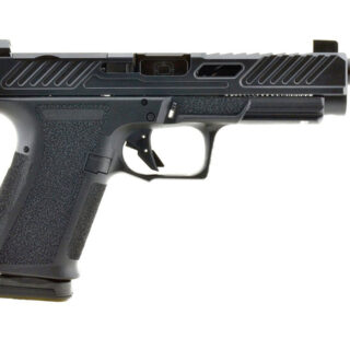 Shadow Systems MR920L 9mm, 5" TB, NS, OR, 15rd