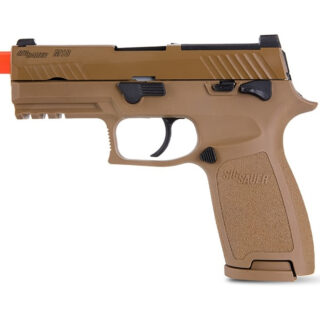 Sig Proforce M18 6mm BB, Green Gas, Fixed Sights, 21rd