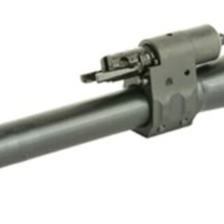 Sig Cal-X Kit, SIG MCX 300 Blackout, 9", Tapered LUG