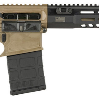 Sig 716i Tread Snakebite SE 7.62x51mm, 16" Barrel, SL-K Stock, FDE/Black, 20rd