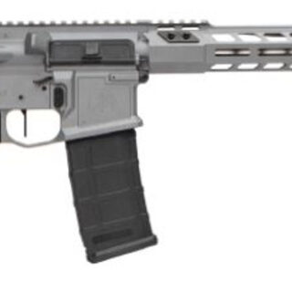 Sig M400 .223 Wylde, 16" Barrel, Stainless Barrel, DH3 Stock, Gray, 30rd