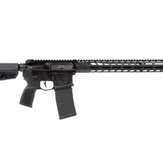 Sig M400 XSERIES SDI 5.56/.223, 16" Barrel, Magpul SL Stock, M-LOK, Black, 30rd