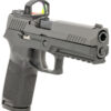 Sig P320 Full Size RXZP 9mm, 4.7" Barrel, Includes Romeo Zero, Black, 15rd - Image 5