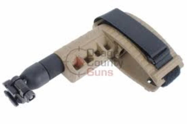 SIG MCX/MPX SBX Folding PSB Kit Fde