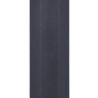 SilencerCo 45 Osprey 2.0 Pistol Suppressor .45 ACP, 7.9" Length, Aluminum and Stainless Steel, Black