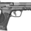 S&W M&P9 M2.0 O.R. Pistol Bundle 9mm, 4.25" Barrel, Black, Tac Six Pistol Case, 17rd - Image 2
