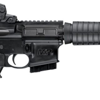 Smith & Wesson M&P15 Sport II 5.56/.223, NJ Compliant, 16" Barrel, Black, 10rd