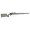 Springfield Model 2020 22 LR, 20" Barrel, Black, Sage Black Webbing, 10rd