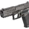 Springfield Echelon Threaded 9mm, 5.28" Barrel, Black, 17rd - Image 2
