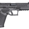 Springfield Echelon Threaded 9mm, 5.28" Barrel, Black, 17rd - Image 4