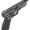 Springfield Echelon Threaded 9mm, 5.28" Barrel, Black, 17rd - Image 9