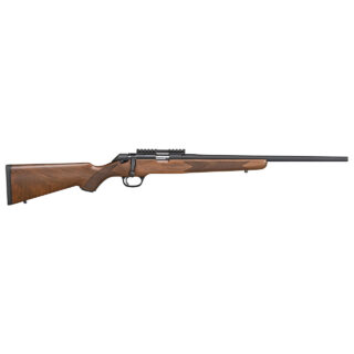 Springfield Model 2020 22 LR, 20" Barrel, Grade AA Turkish Walnut, Scope Mount, 10rd