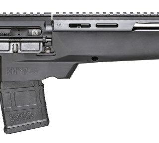 Springfield Saint Edge ATC .223 Wylde, 18"Barrel, B5 Furniture, Black, 30rd