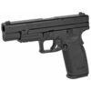 Springfield XD Tactical *CA Compliant* .45 ACP, 5" Barrel, Black Melonite Finish, Picatinny, 10rd - Image 3