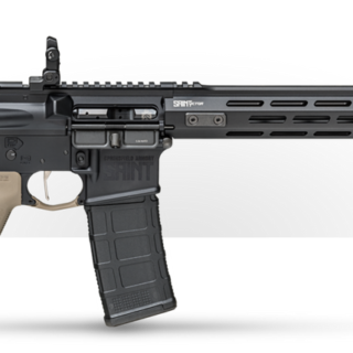 Springfield Saint Victor, 5.56, 16" Barrel, 15" Handguard, FDE Magpul Furniture, 30rd