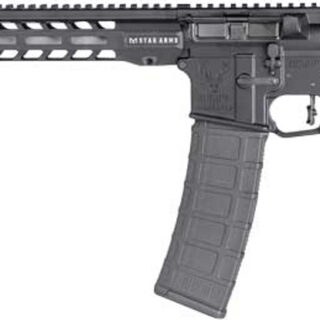 Stag Arms Stag-15 3 Gun 223 Wylde, 16" Barrel, Black, Left Hand, 40rd