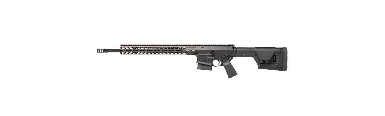 Stag Arms Stag-10 308 Win, 20" Barrel, Black, 10rd - Image 2