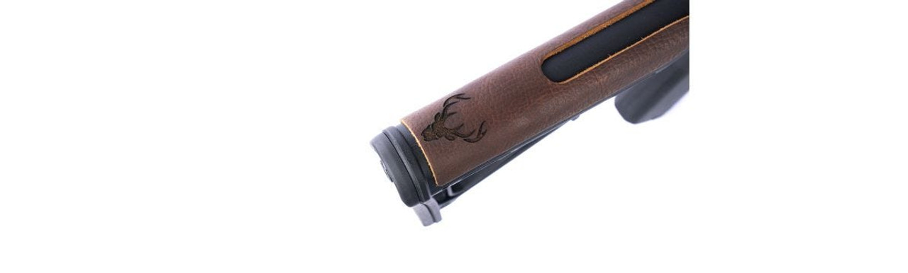Stag Arms Stag-10 .308 Win, 16" Barrel, Midnight Bronze, 10rd - Image 3