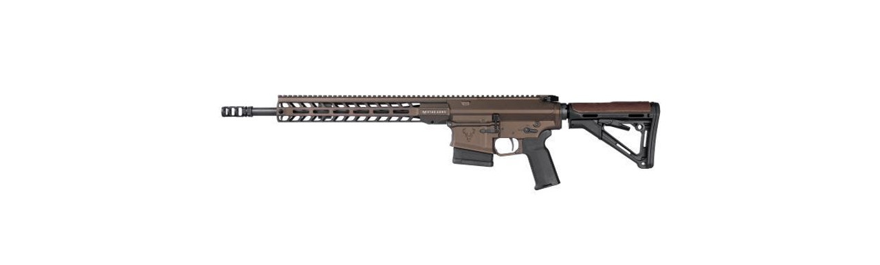 Stag Arms Stag-10 .308 Win, 16" Barrel, Midnight Bronze, 10rd - Image 2