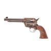 Standard MFG SAA 45 Colt, 4.75" Barrel, Case Hardened, 6rd - Image 3